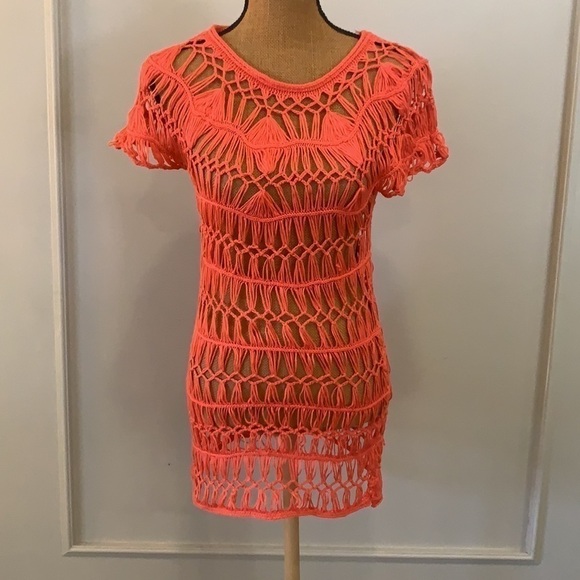 Solitaire Women's Cover Up - Picture 1 of 5